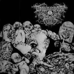 Drowning The Light : Catacombs of Blood